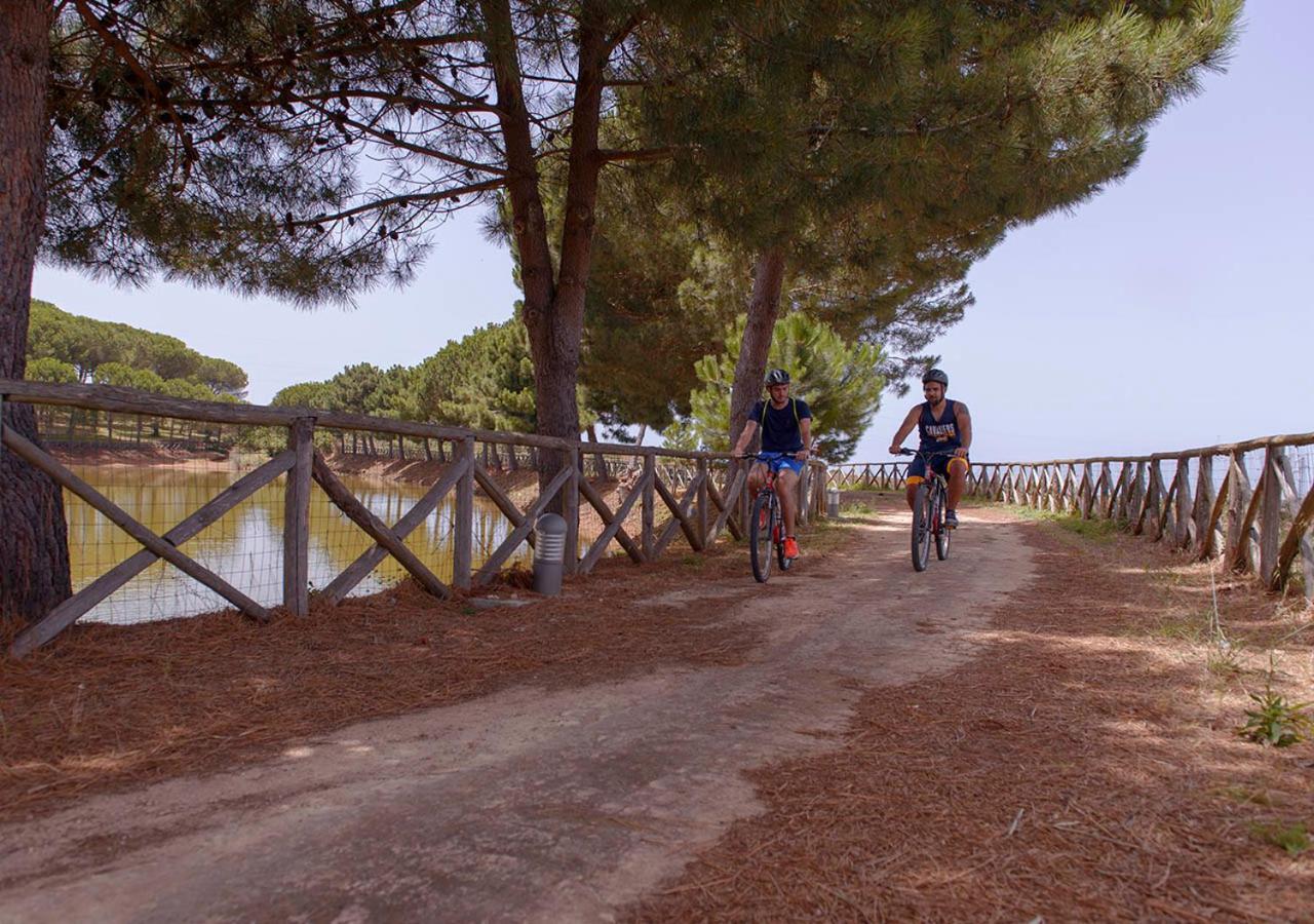 Popilia Country Resort Pizzo (Calabria) Exterior foto